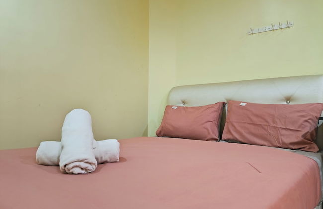 Natol Homestay - Moyan Batu Kawa - Foto 5