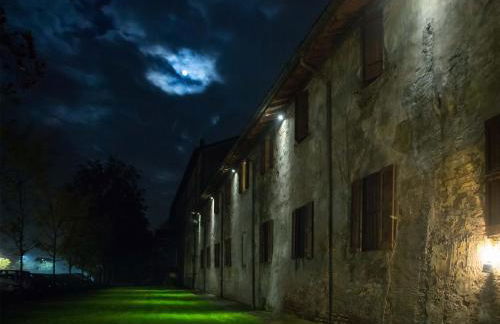 Antica Grancia Benedettina - Foto 26