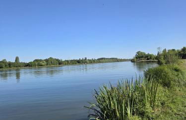 Résidence Pompidou Libourne - Foto 13
