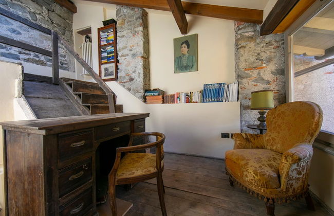 Residenza Il Glicine di Lesa - Foto 28