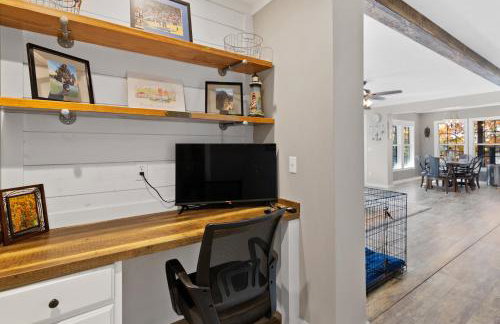 Shelor Cove Retreat with Dock! - Foto 30