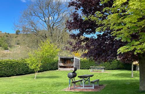 Craven Garth Cottages - Foto 62