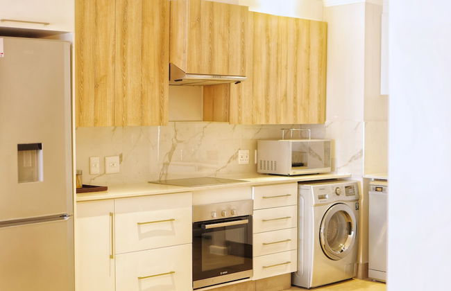 The Max Hotel Sandton - Foto 15