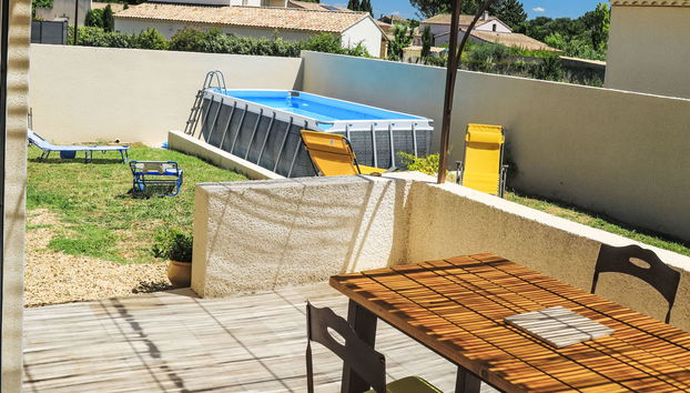 A la porte d'Avignon - Foto 2, House