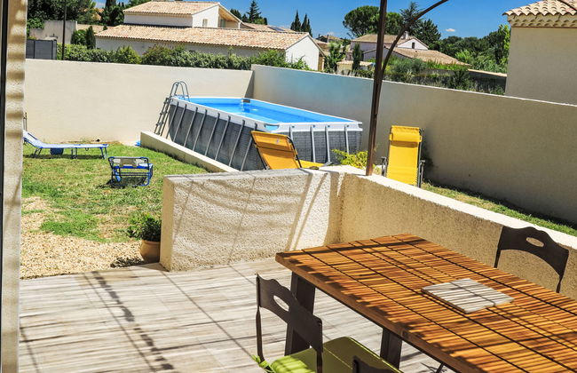 A la porte d'Avignon - Foto 2