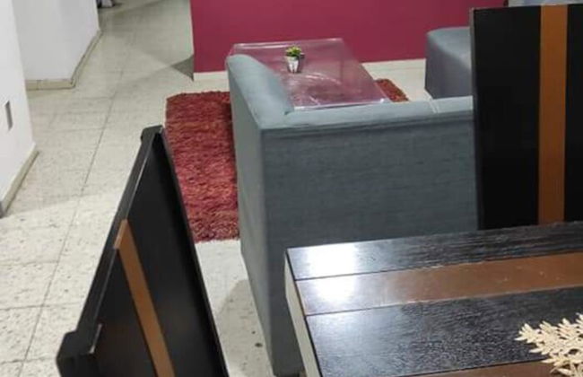 3 Rooms Appartment in Cruz del Sur - Foto 8