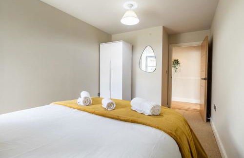 Luxury Apartment New Street Birmingham - Foto 14