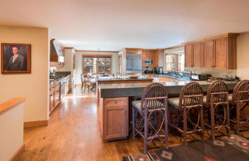 Harriman Cottage at Sun Valley - Foto 28