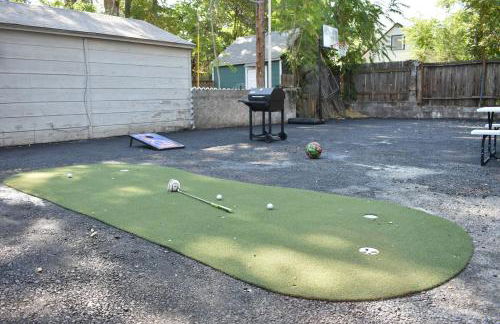 BSU Playland 2bd 1b Fully Remodeled on Bsu Campus - Foto 26