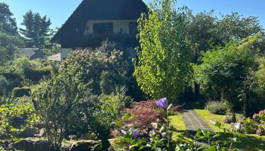 Ferienwohnung Familie Petschel - Foto 2