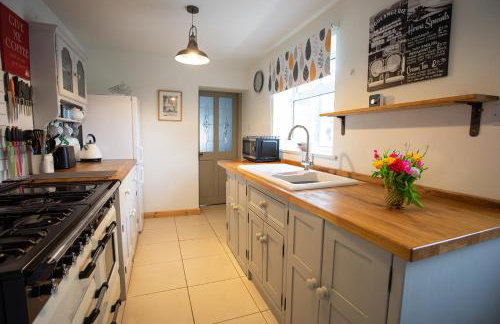 Tilly Cottage, DurhamDales - Foto 1