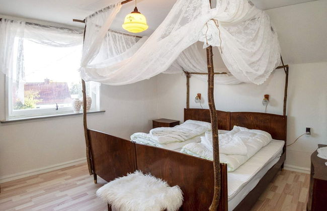 8 Person Holiday Home in Lemvig-by Traum - Foto 2