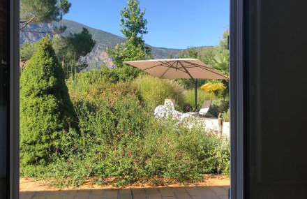 Logement classé 4 étoiles avec JACUZZI SAUNA et vue sur le Canigou - Foto 10