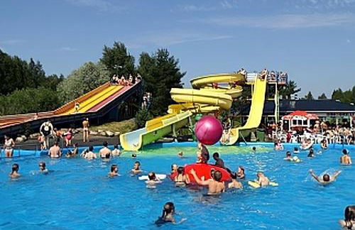 Apartment on the Plaza - Foto 26