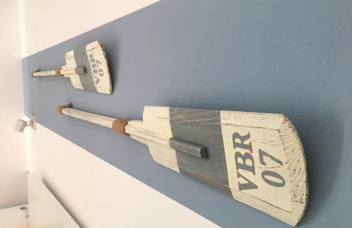 BAIA BLU APARTMENTS - Foto 13