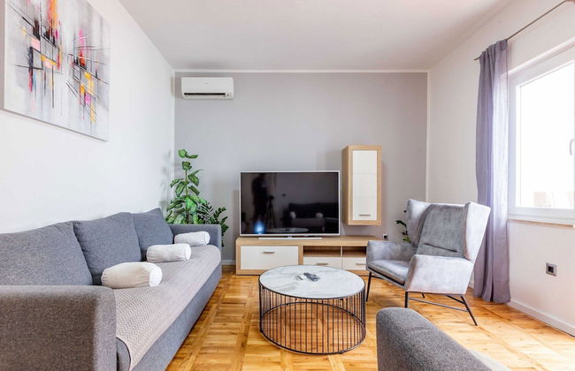 Serene Escape Near Zadar With Private Pool & Charming Outdoor Oasis - Foto 14