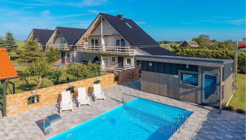 Awesome Home In Darlowo With Sauna - Foto 2