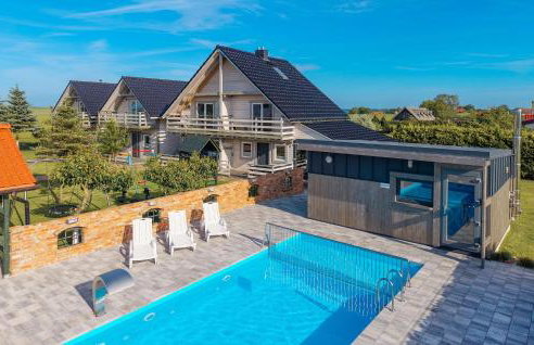 Awesome Home In Darlowo With Sauna - Foto 2