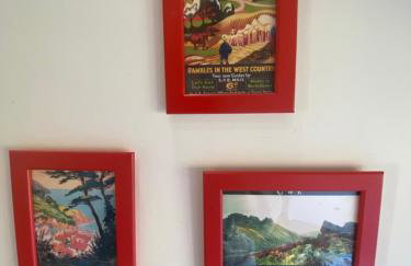 Kennick Barn, peace and quiet guaranteed, Dartmoor - Foto 11