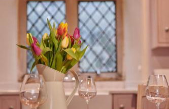 The Hunting Tower Chatsworth Estate - Photo 17