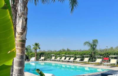 Villa Perla Salentina luxury - Foto 20