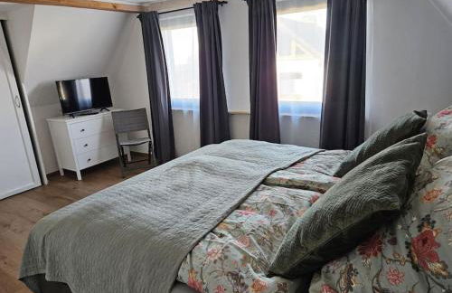 cozy house close to Düsseldorf and Cologne,WiFi - Foto 12