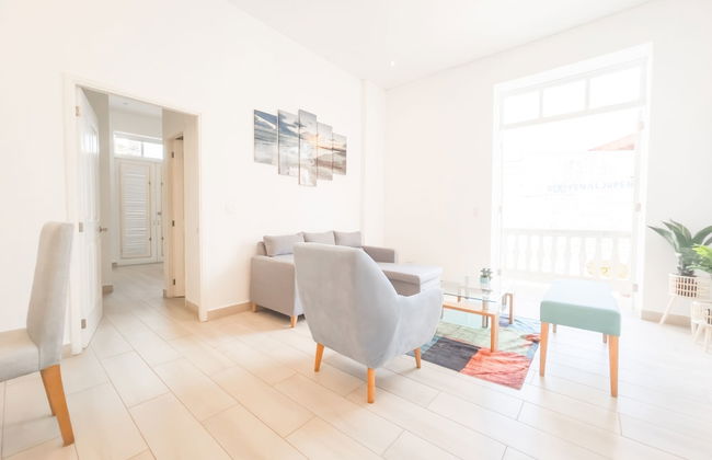 Boutique Apartments Casco Viejo Panama - Photo 29