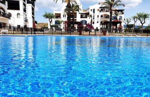 Bajo Ortosa Valle Golf Resort - Foto 10