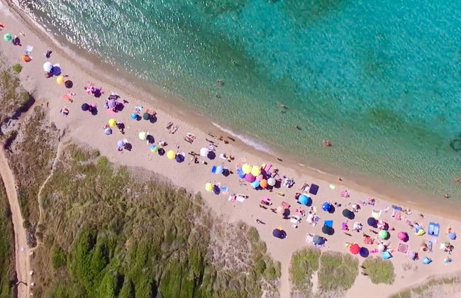 Maison Monte d'A Rena - Foto 43