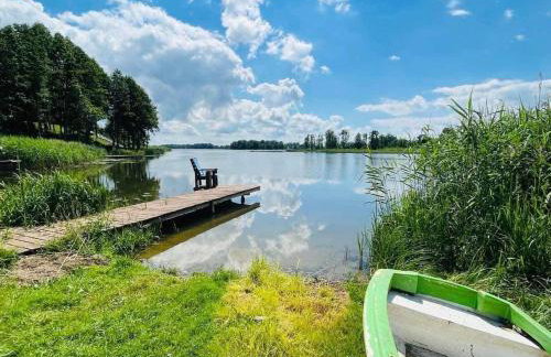 Nini House Dudki - Foto 17