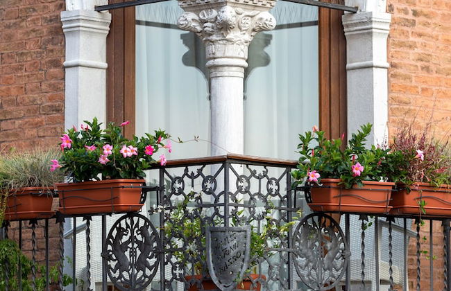 Palazzina Veneziana - Photo 16