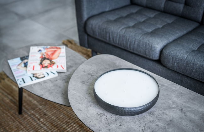 Luxe Apt in Top Tel Aviv Neighborhood - Foto 21