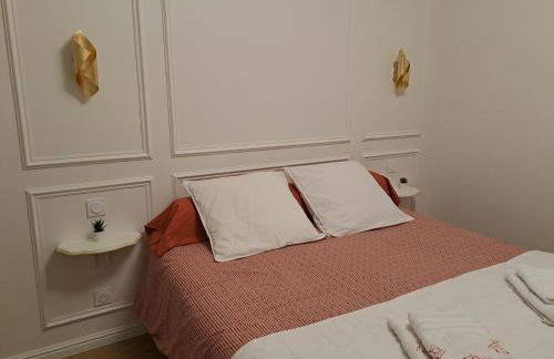 Le Relais du Golf- Château de la Touche - Foto 8