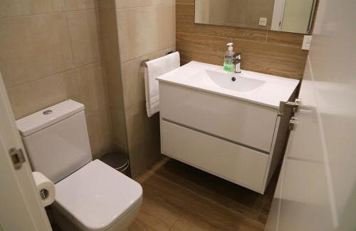 Puente Romano by Salamancavacacional - Foto 34