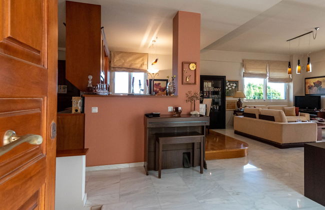 Verga Sunset Villa - Ilia Seascape Private Retreat - Foto 2