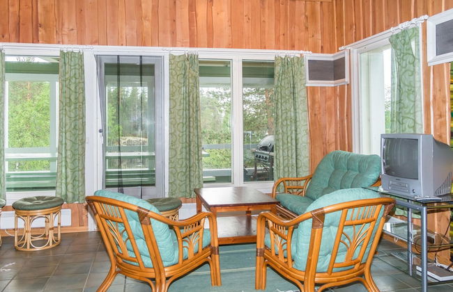 Saimaanhovi - Foto 16