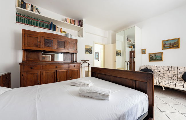 Cosy flat with parking in Chiavari - Photo 13