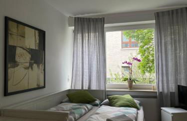 Private room in Misburg, Hanover - Foto 2