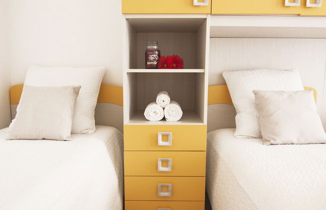 Alessia's Flat - Breno 1 - Foto 19