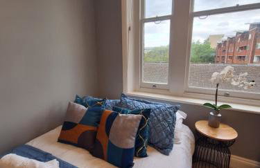 Kings Cross Central Cozy 1BR Flat 8 min walk to St Pancras - Foto 9