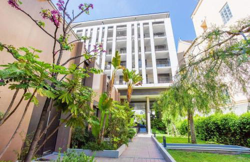 Nice SuiteMarie Carre d'or - Foto 26