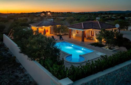 Villa Lunis - Photo 22