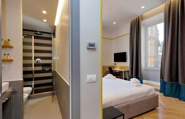 Roma Five Suites - Photo 31