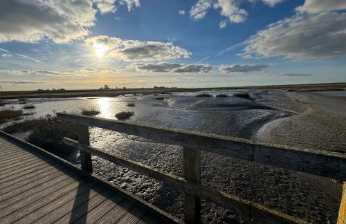 Ferienwohnung Reede 19 - Foto 12