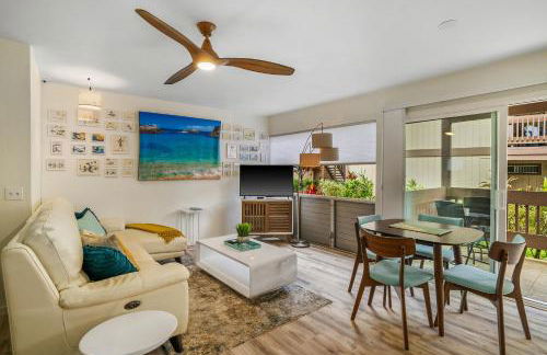 1Br Princeville Sands Condo with Pool and Hot Tub (137-A) - Foto 1