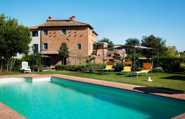 Agriturismo Il Casone - Foto 17