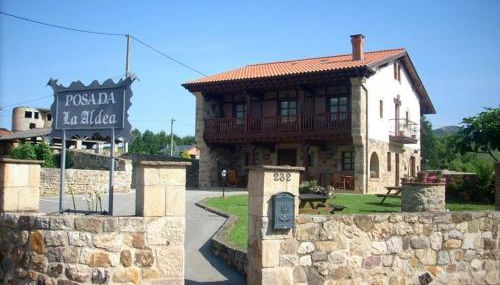 Posada La Aldea - Foto 2