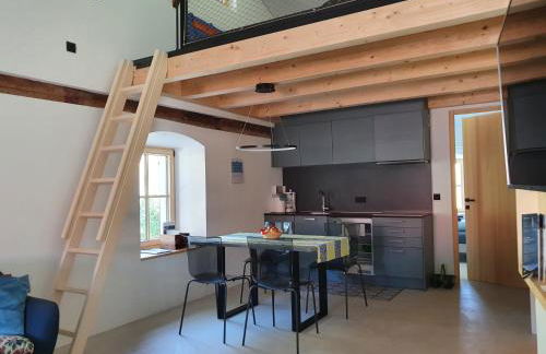 Mareinhof Vetzan-Apples,apartments&more - Foto 13