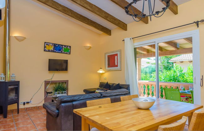 Villa Divina in Betlem - Photo 15