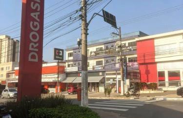 Apartamento em São Bernardo do Campo - Foto 33